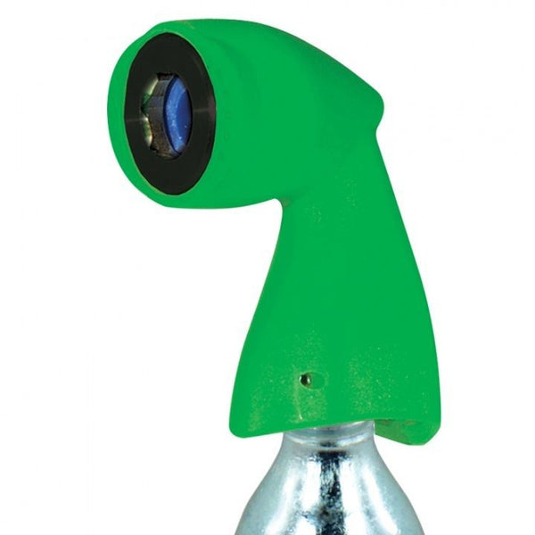 Microflate Nano CO2 Bike Tire Inflator | Genuine Innovations