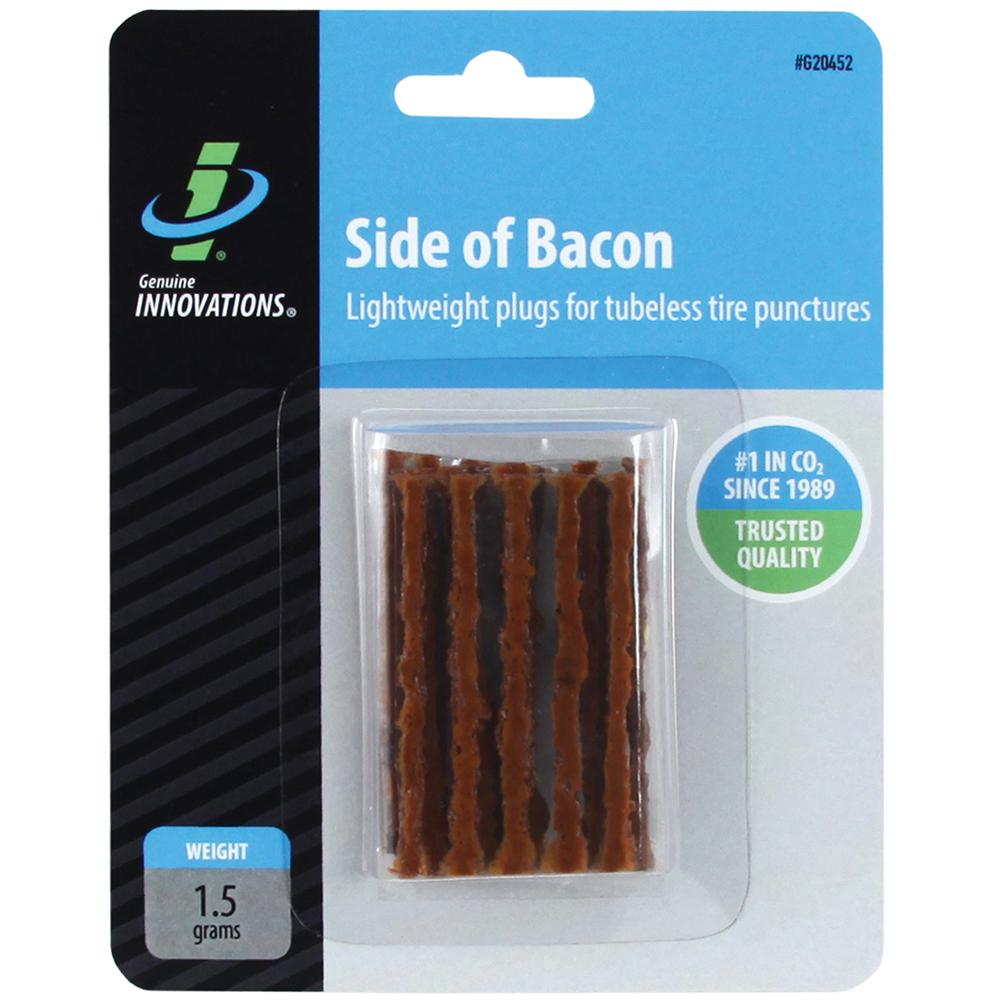 Genuine Innovations Side of Bacon #G20452 In Package